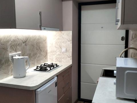 квартира по адресу Святого Теодора пл., 6