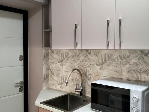 квартира по адресу Святого Теодора пл., 6