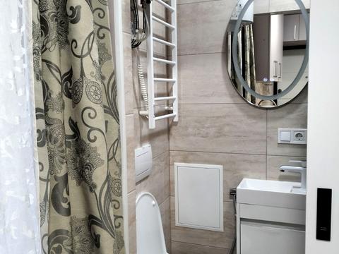 квартира по адресу Святого Теодора пл., 6