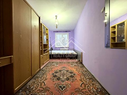 квартира за адресою Генерала Радієвського вул. (Тинка), 22