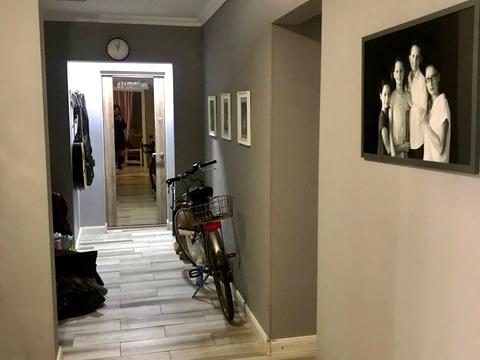 квартира за адресою Івана Дзюби вул. (Сім'ї Сосніних), 12