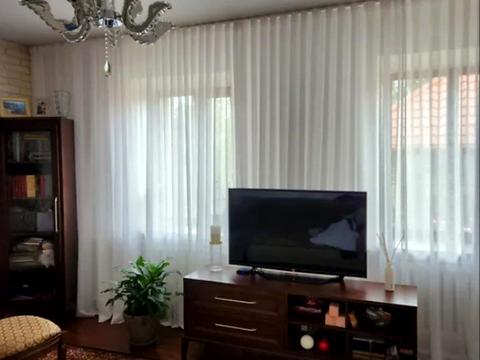 дом по адресу Василия Кричевского ул. (Ушакова)