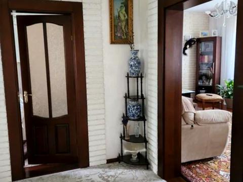 дом по адресу Василия Кричевского ул. (Ушакова)