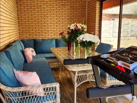 дом по адресу Василия Кричевского ул. (Ушакова)