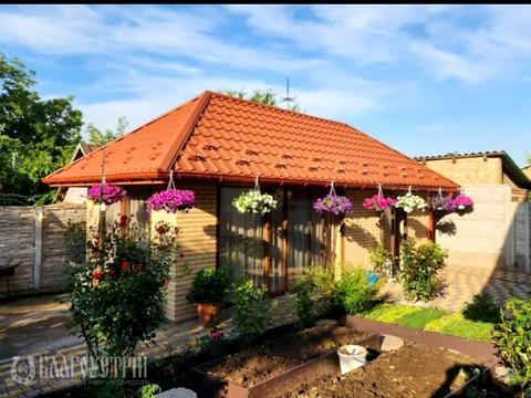 дом по адресу Василия Кричевского ул. (Ушакова)