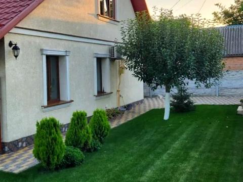 дом по адресу Василия Кричевского ул. (Ушакова)