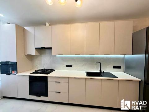 квартира за адресою Героїв Миколаєва вул., 129А, корпус 11, 7, 8