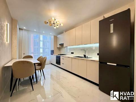 квартира за адресою Героїв Миколаєва вул., 129А, корпус 11, 7, 8