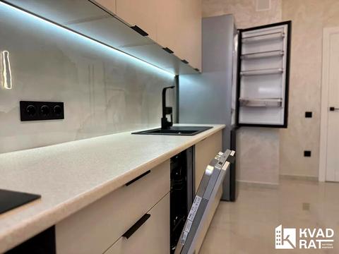 квартира за адресою Героїв Миколаєва вул., 129А, корпус 11, 7, 8