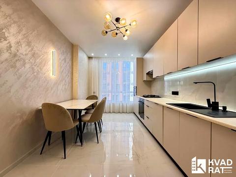 квартира за адресою Героїв Миколаєва вул., 129А, корпус 11, 7, 8