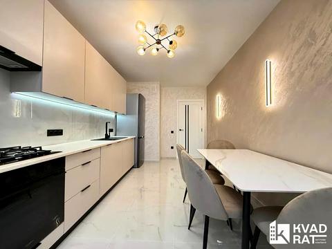 квартира за адресою Героїв Миколаєва вул., 129А, корпус 11, 7, 8