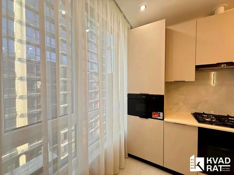 квартира за адресою Героїв Миколаєва вул., 129А, корпус 11, 7, 8