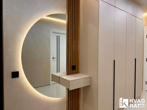 квартира за адресою Героїв Миколаєва вул., 129А, корпус 11, 7, 8