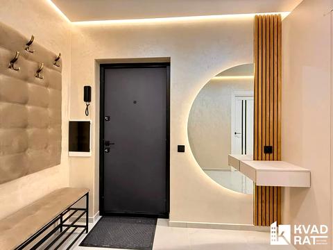 квартира за адресою Героїв Миколаєва вул., 129А, корпус 11, 7, 8