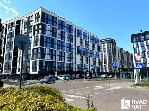 квартира за адресою Героїв Миколаєва вул., 129А, корпус 11, 7, 8