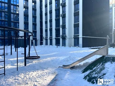 квартира за адресою Героїв Миколаєва вул., 129А, корпус 11, 7, 8