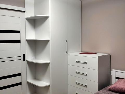 квартира по адресу Святого Теодора пл., 6