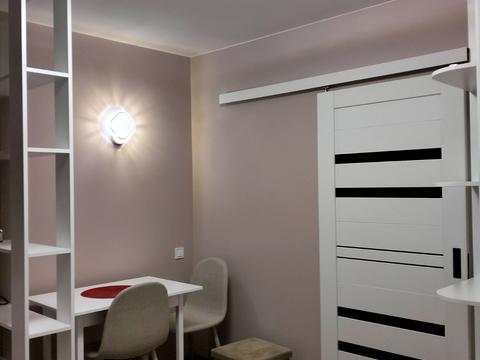 квартира по адресу Святого Теодора пл., 6