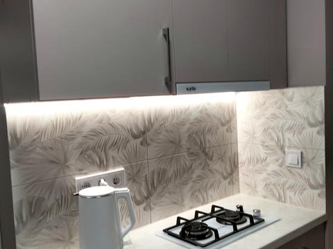 квартира по адресу Святого Теодора пл., 6