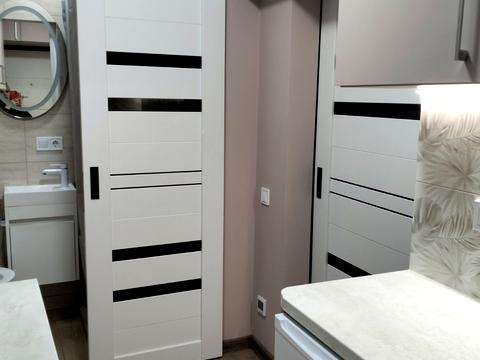 квартира по адресу Святого Теодора пл., 6