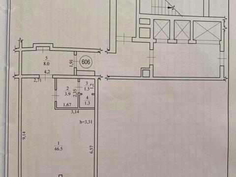 комерційна за адресою Драгоманова вул., 2