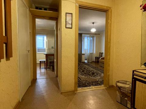 квартира за адресою Запорізьке шосе, 48