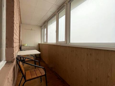 квартира за адресою Запорізьке шосе, 48