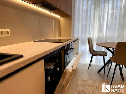 квартира по адресу Волчинецкая ул., 223-А