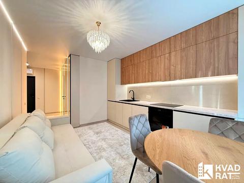 квартира по адресу Волчинецкая ул., 223-А