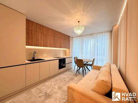 квартира по адресу Волчинецкая ул., 223-А