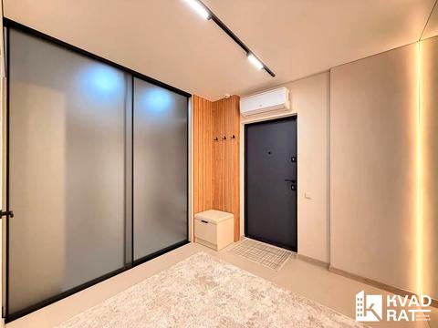 квартира по адресу Волчинецкая ул., 223-А