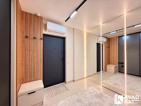 квартира по адресу Волчинецкая ул., 223-А