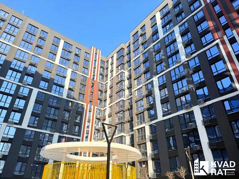 квартира по адресу Волчинецкая ул., 223-А