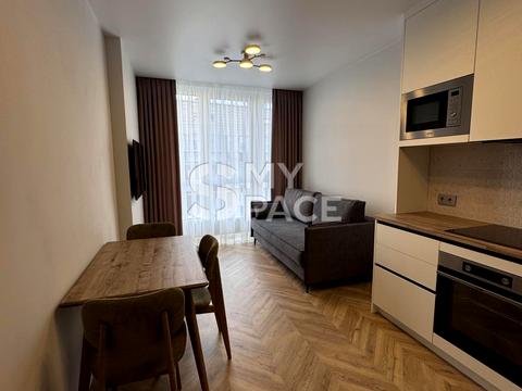 квартира за адресою Київ, Вільгельма Котарбінського вул. (Миколи Кравченка), 24