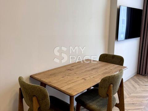 квартира за адресою Київ, Вільгельма Котарбінського вул. (Миколи Кравченка), 24