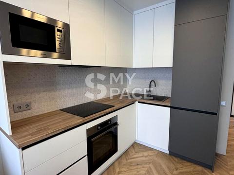 квартира за адресою Київ, Вільгельма Котарбінського вул. (Миколи Кравченка), 24