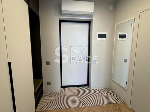 квартира за адресою Київ, Вільгельма Котарбінського вул. (Миколи Кравченка), 24