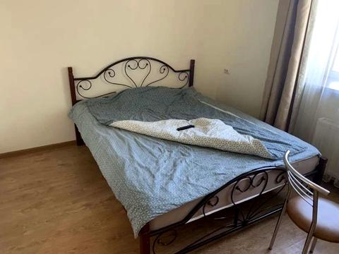 квартира за адресою Гарматна вул., 38-А