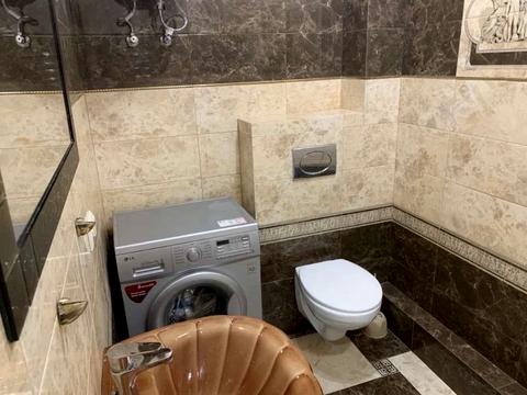 квартира за адресою Гарматна вул., 38-А