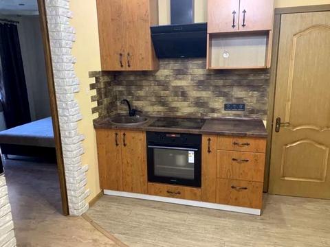 квартира за адресою Гарматна вул., 38-А