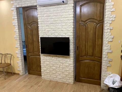 квартира за адресою Гарматна вул., 38-А