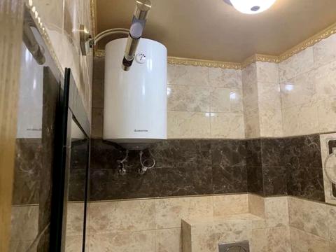 квартира за адресою Гарматна вул., 38-А