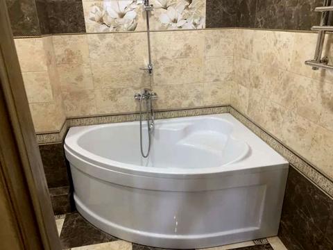 квартира за адресою Гарматна вул., 38-А