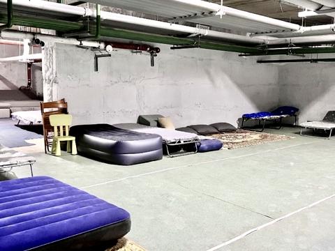 квартира за адресою Гарматна вул., 38-А