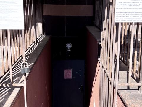 квартира за адресою Гарматна вул., 38-А