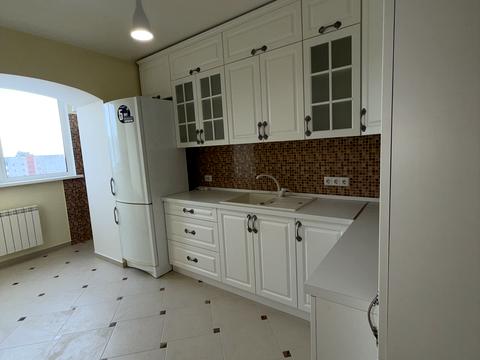 квартира за адресою 1-ї Танкової Бригади вул., 2