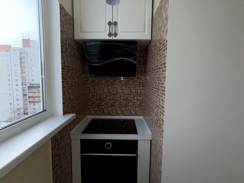 квартира за адресою 1-ї Танкової Бригади вул., 2