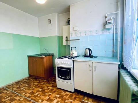 квартира за адресою Петра Юрченка вул., 17