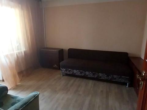 квартира за адресою Київ, Оноре де Бальзака вул., 58