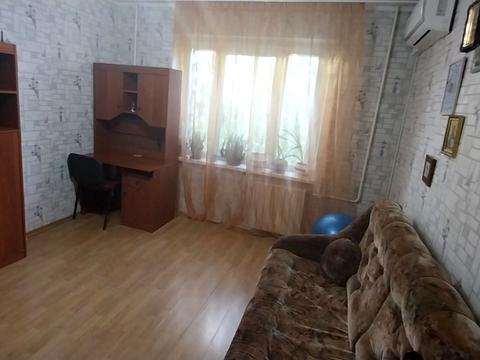 квартира за адресою Київ, Оноре де Бальзака вул., 58